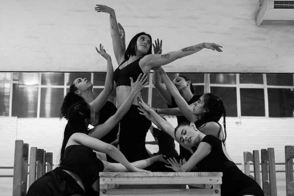 Espectáculos de danza y teatro para disfrutar este fin de semana en Asunción - Cultura - ABC Color