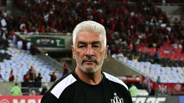 Omar De Felippe, una de las opciones para Cerro Porteño