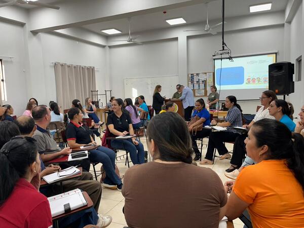 “Retos Divertidos”: El proyecto que busca transformar el aprendizaje en 34 instituciones educativas