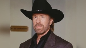 Falleció el legendario actor Chuck Norris, a los 86 años