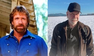 Muere Chuck Norris a los 86 años, ícono del cine de acción - OviedoPress