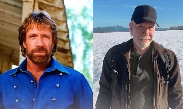 Muere Chuck Norris a los 86 años, ícono del cine de acción - OviedoPress