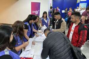 Paraguay y España activan programa piloto de migración circular con trabajadores agrícolas - Nacionales - ABC Color