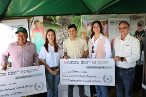 Alianza público - privada abre nuevas oportunidades para jóvenes del campo - 5Días