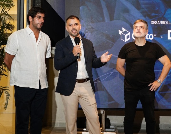 Inauguran el primer edificio “Aires de Laurel” y anuncian su segundo desarrollo en el país - 5Días