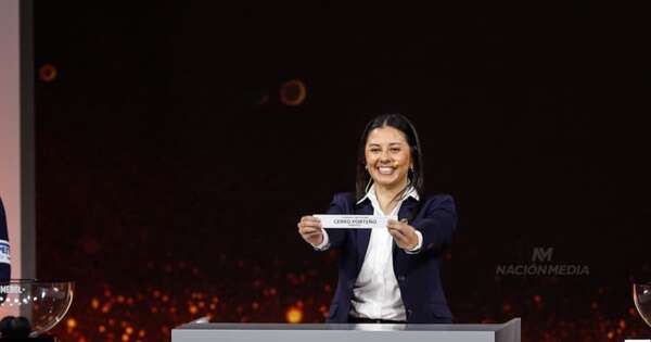 La Nación / Históricos y millonarios premios