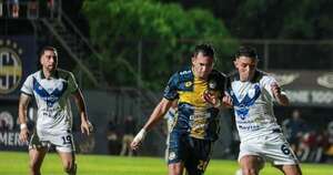 La Nación / Ameliano volvió a perdonar