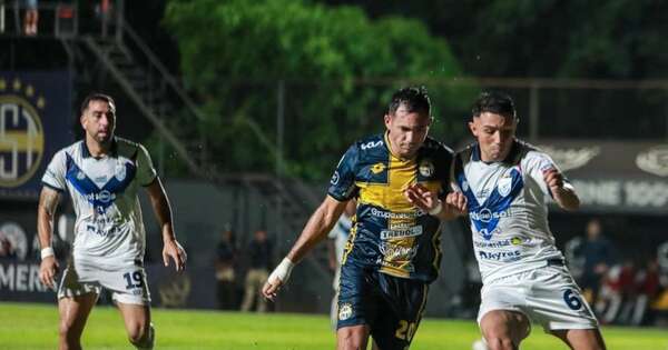 La Nación / Ameliano volvió a perdonar