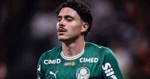 La Nación / Gómez, Maurício y Sosa son líderes