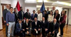 Paraguay como plataforma de expansión regional para empresas de Georgia