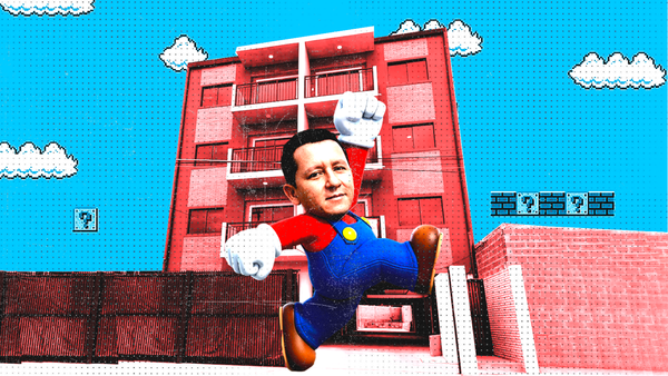 Newsletter ÚH: El sueño de la casa propia es una realidad para Chaqueñito; para otros, inalcanzable