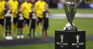 La MLS anuncia el formato para la «temporada sprint» de 14 partidos en 2027