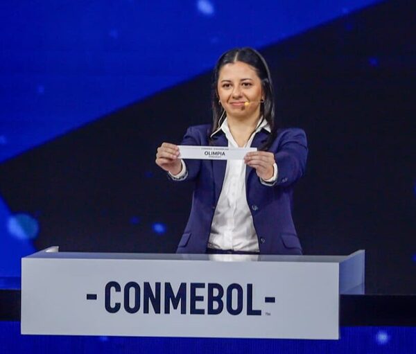 Popular / Olimpia y Reco conocen sus caminos en la "Gran Conquista"