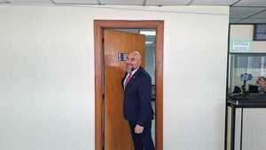 Ex diputado Arévalo cuestiona que se le impute, pero que no se investigue al vicepresidente Alliana