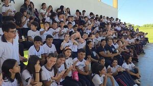 CREC celebra 58 años como pilar educativo en Concepción - Concepción al Día