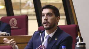 Propuesta de Rubén Rubín gana apoyo en redes y reaviva el debate sobre el gasto público