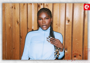 Doechii se roba la atención en Asunciónico 2026 con un inesperado percance en el escenario - Canal-E