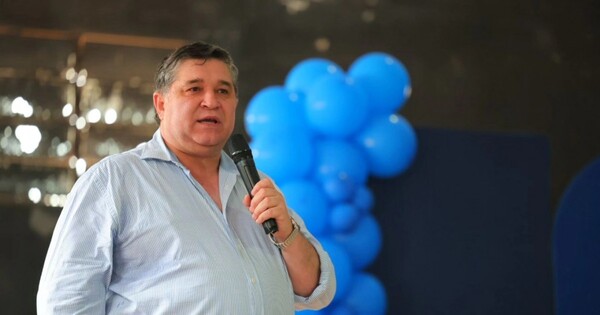 La exclusión de Acosta desata una crisis entre Estigarribia y Riveros y ensombrece la campaña de Nuevo Liberalismo