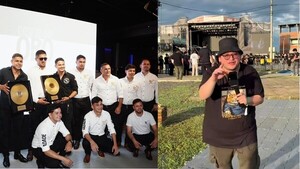 “Nos discriminaron”, lanza Banda Capiibary