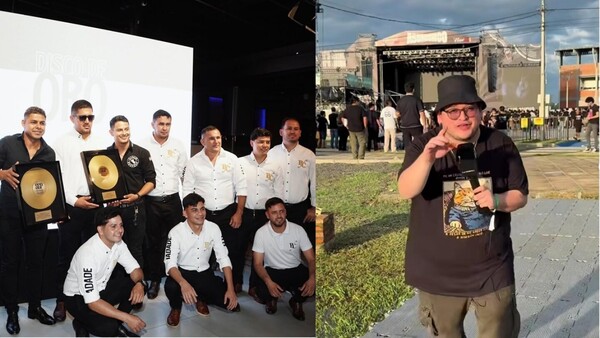 “Nos discriminaron”, lanza Banda Capiibary