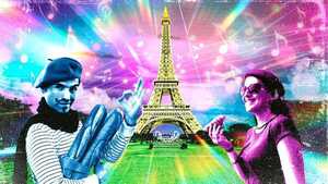 Oh la la, señor francés: Llega la Fiesta de la Francofonía a Asunción