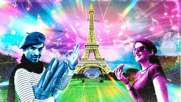 Oh la la, señor francés: Llega la Fiesta de la Francofonía a Asunción