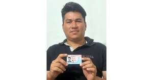 Diario HOY | Pusieron que nació el 31 abril, vivió sin documentos por años y ahora demandará al Estado