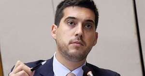 La Nación / Rubin plantea generar un ahorro de USD 700 millones mediante recortes al gasto público