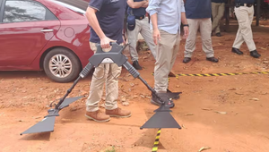 En 15 días podría empezar la búsqueda de Óscar Denis con los nuevos radares de la Policía - Noticiero Paraguay