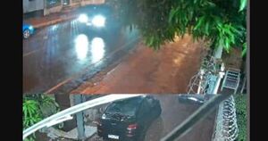 Identifican a joven que atropelló y abandonó a niño de 9 años