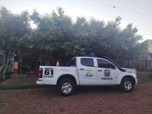 HOMBRE DE 43 AÑOS FUE HALLADO SIN VIDA EN CORONEL BOGADO