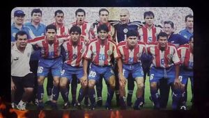 Popular / (VIDEO) ¡Famosos expeloteros de la Albirroja participarán de un reality de asaderos!