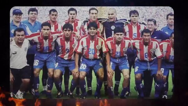 Popular / (VIDEO) ¡Famosos expeloteros de la Albirroja participarán de un reality de asaderos!