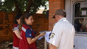 Nueva medida dispone inscripción de oficio de trabajadores al IPS