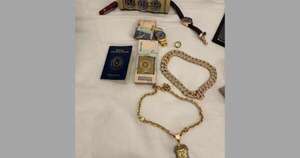 Diario HOY | Imputan a “Flamengo” por tráfico internacional de drogas