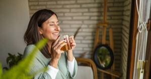 La Nación / 5 tés que ayudan a controlar el azúcar en la sangre