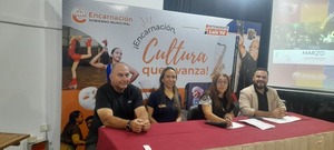 ¡Festejo en la Perla! Encarnación vibra con las actividades por su 411° aniversario