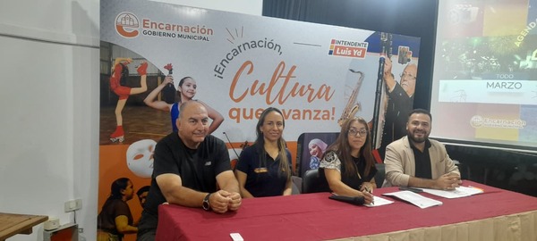 ¡Festejo en la Perla! Encarnación vibra con las actividades por su 411° aniversario