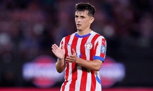 Qué lesión tiene Andrés Cubas y cuánto tiempo estará fuera de las canchas