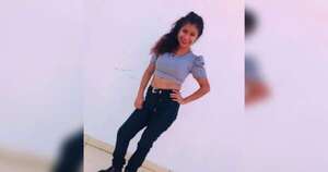Diario HOY | ¿Trata de personas o huida?: confusa desaparición de una joven en Canindeyú