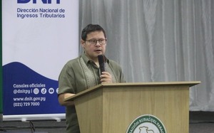 DNIT busca regular reservas facultativas y proyecta recaudar USD 100 millones - ADN Digital