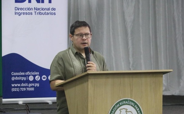 DNIT busca regular reservas facultativas y proyecta recaudar USD 100 millones - ADN Digital