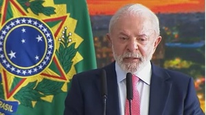 Ente electoral de Brasil frena intento de procesar a Lula - ADN Digital