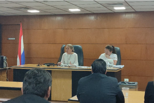 Condenan a exsenador «Kencho» Rodríguez por difamar a Felino Amarilla