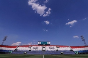 Cartelera completa del fútbol internacional y local