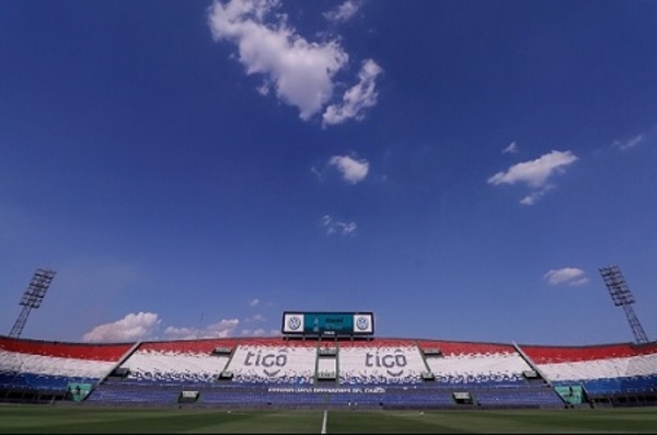 Cartelera completa del fútbol internacional y local