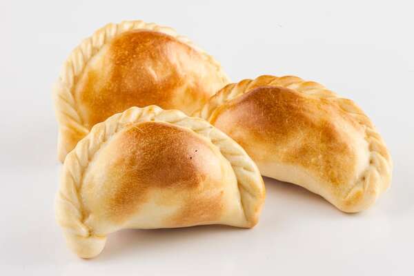 Empanada de vigilia: andá tomando nota de esta receta para la Semana Santa - Gastronomía - ABC Color