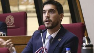 Diputado plantea recorte de privilegios estatales en medio de “economía de guerra” - Concepción al Día