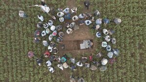 Se viene otra edición del Rally de la Soja en el Chaco paraguayo - 5Días