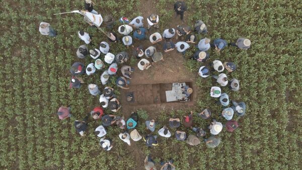 Se viene otra edición del Rally de la Soja en el Chaco paraguayo - 5Días